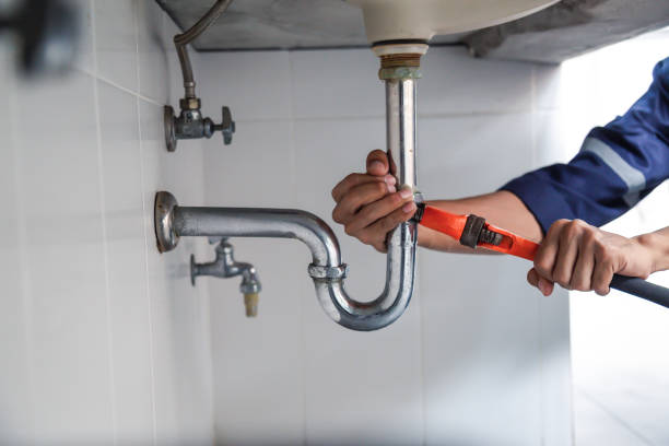 Best Water Leak Repair  in Crownsville, MD